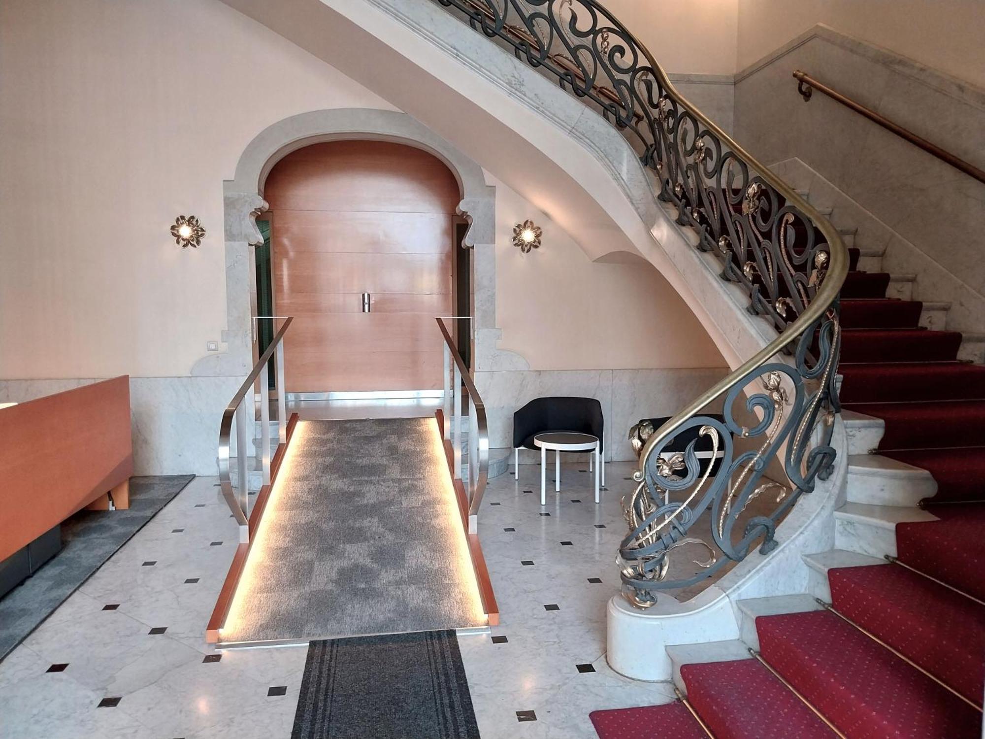 Apartamento Letsgo Paseo De Gracia *