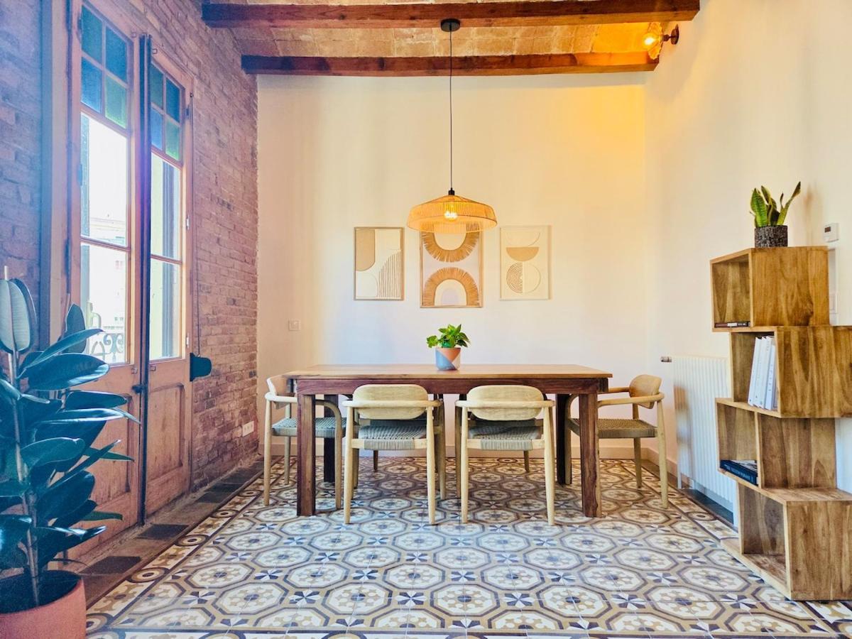 Apartamento Your Boutique Mediterranean In