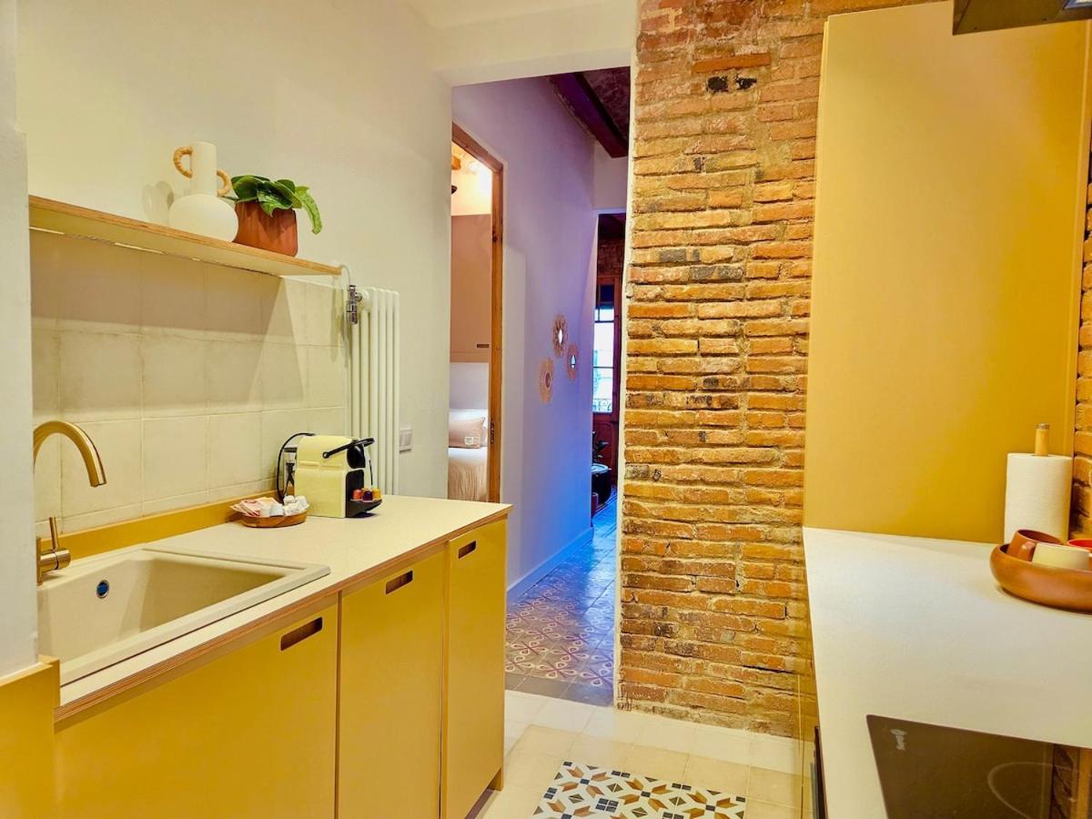 Your Boutique Mediterranean In Apartamento *