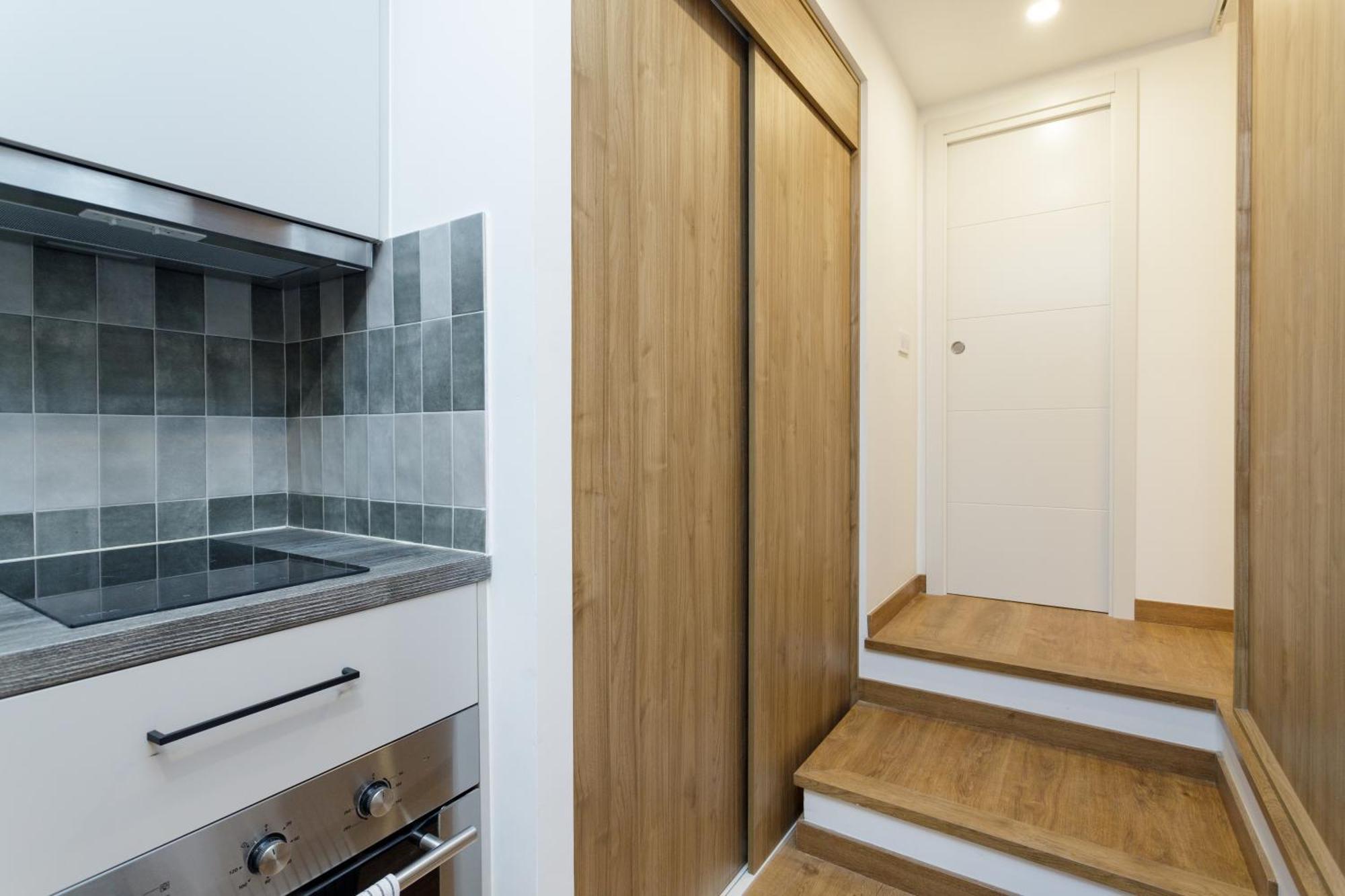 Apartamento Oasis & Old Town Center *