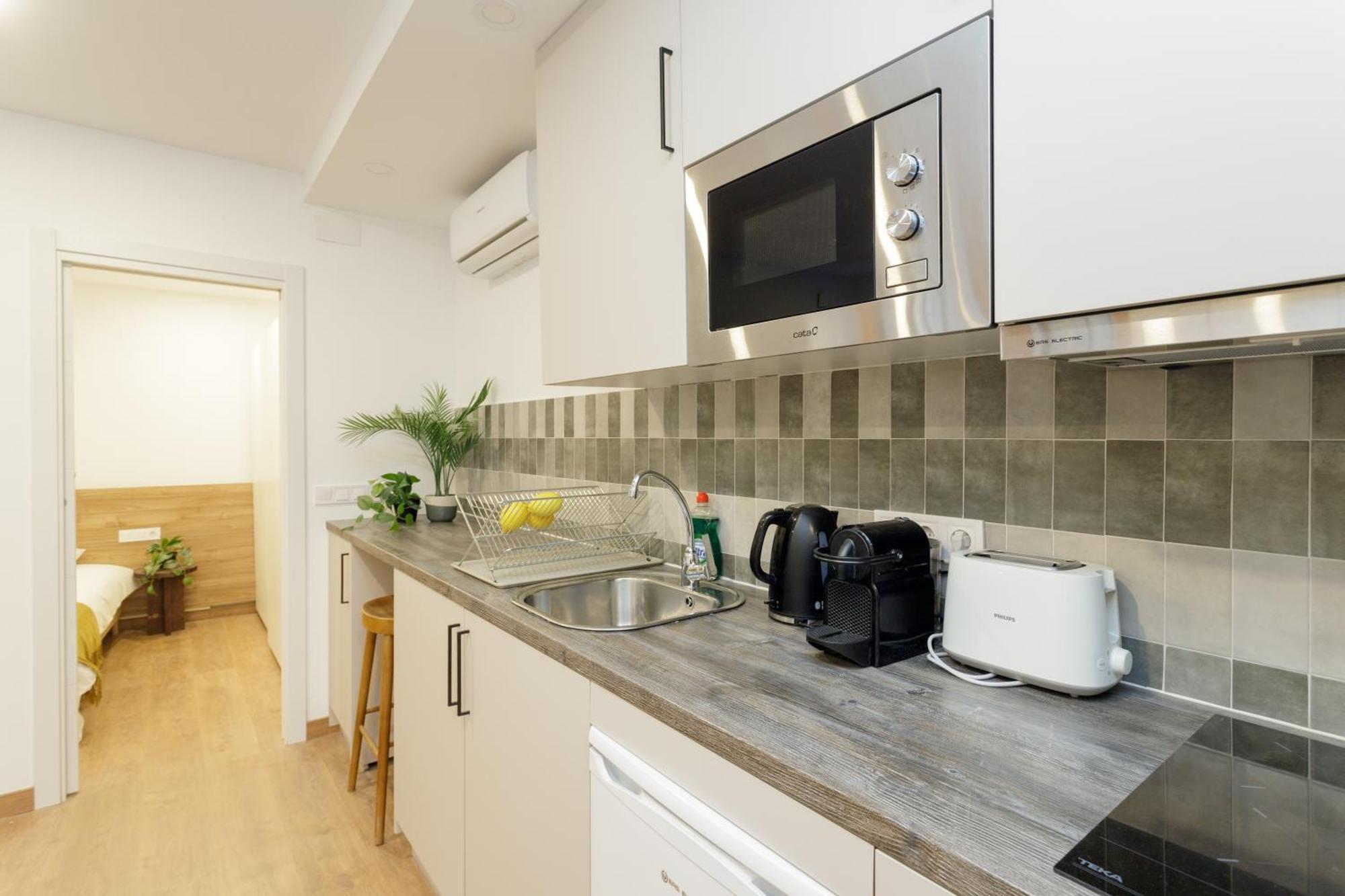 Apartamento Oasis & Old Town Center