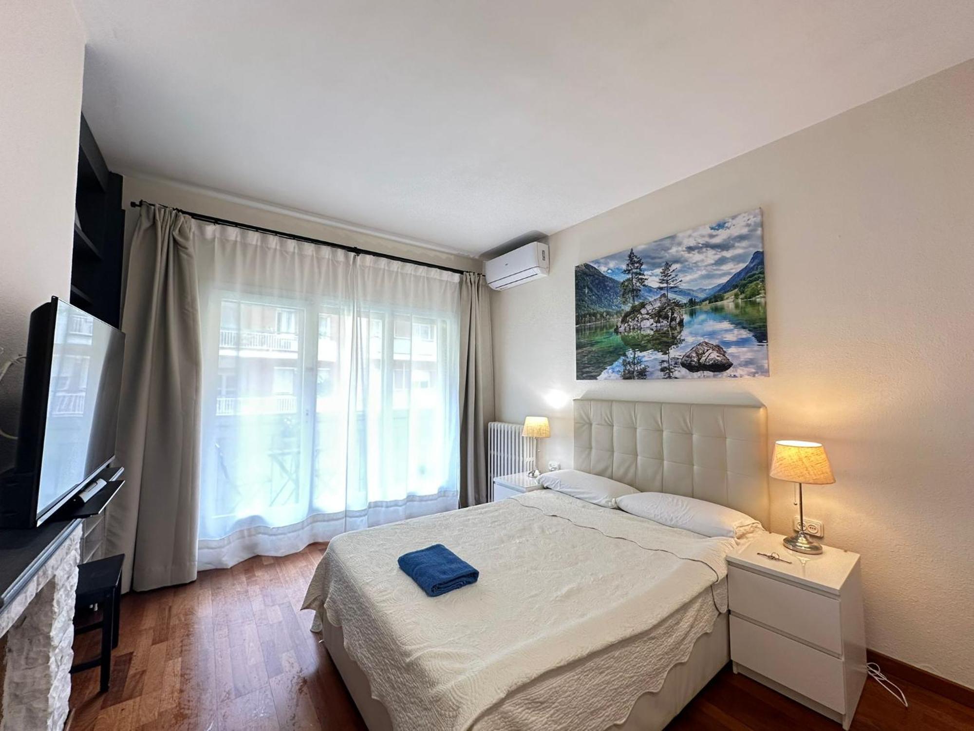 En Viladomat Bed and breakfast *