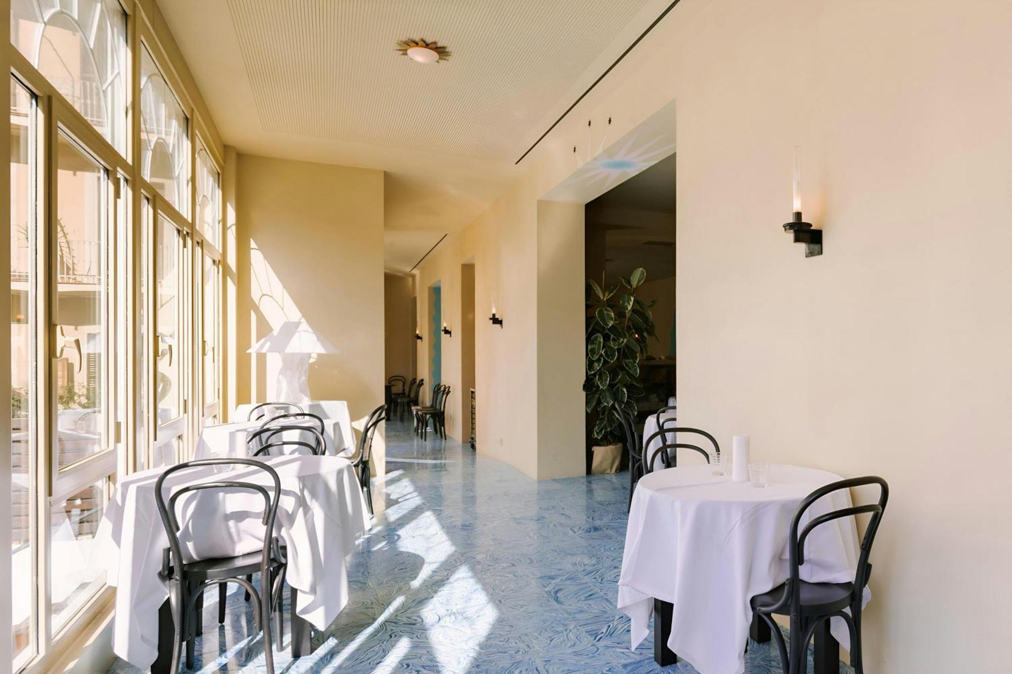 Sonder Paseo De Gracia Hotel 5*