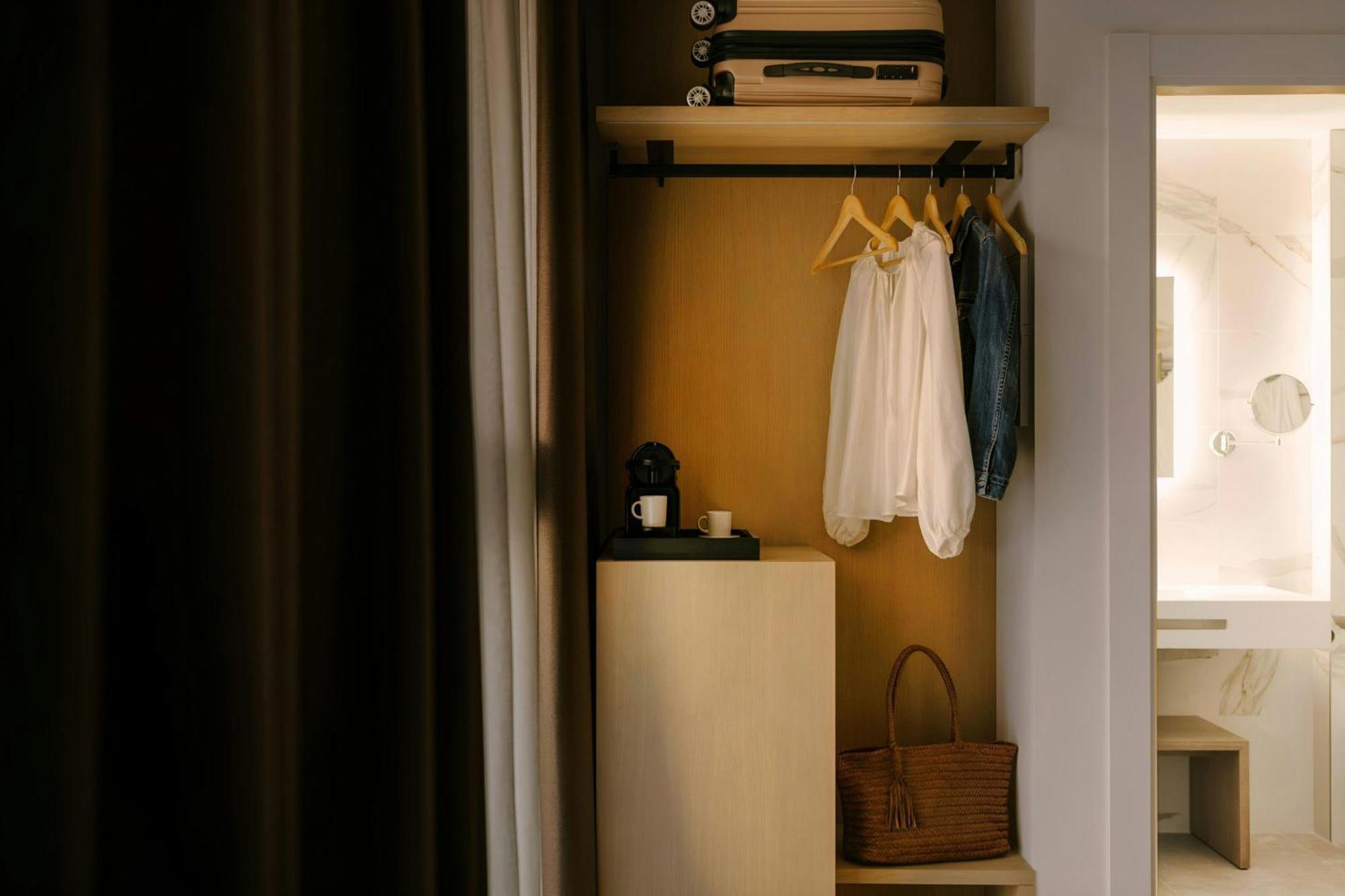 Sonder Paseo De Gracia Hotel Barcelona