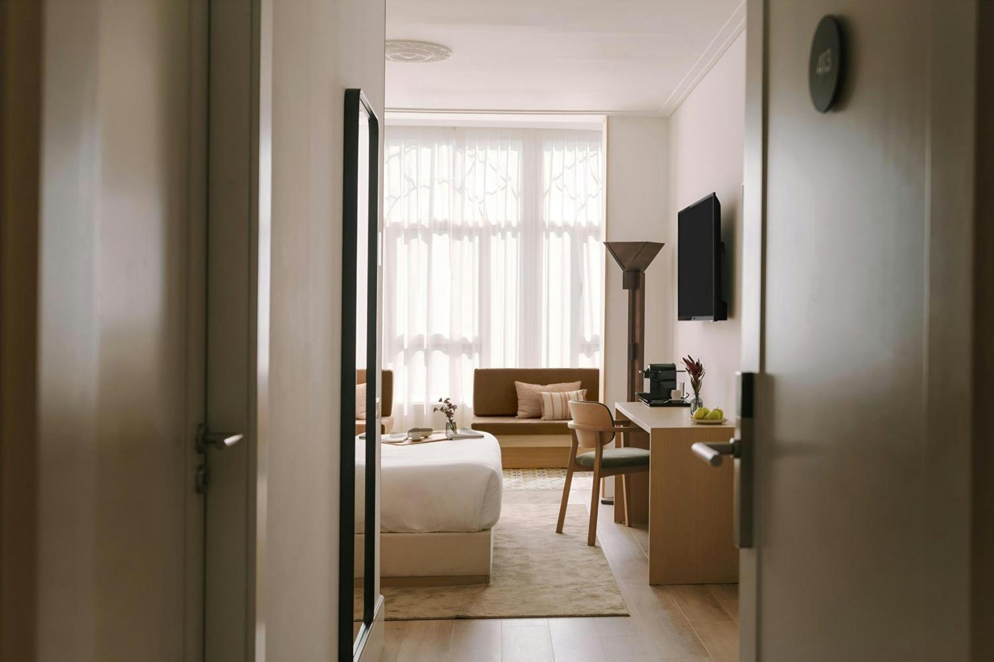 Sonder Paseo De Gracia Hotel Barcelona