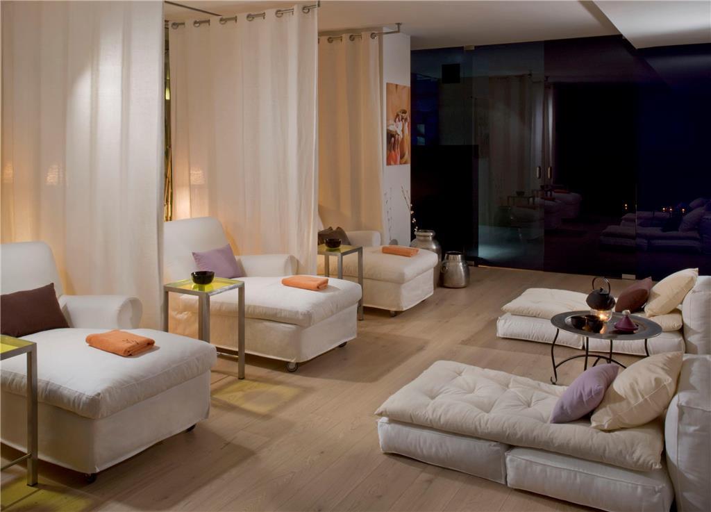 The Level At Melia Sky 5*