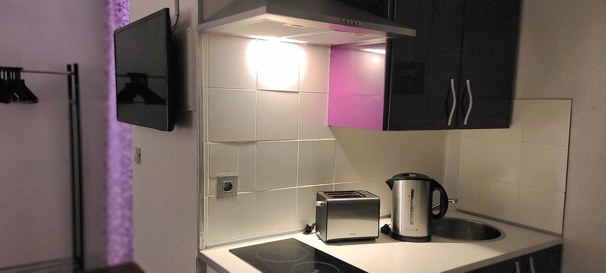 Apartment Great Sleep Loft Barcelona
