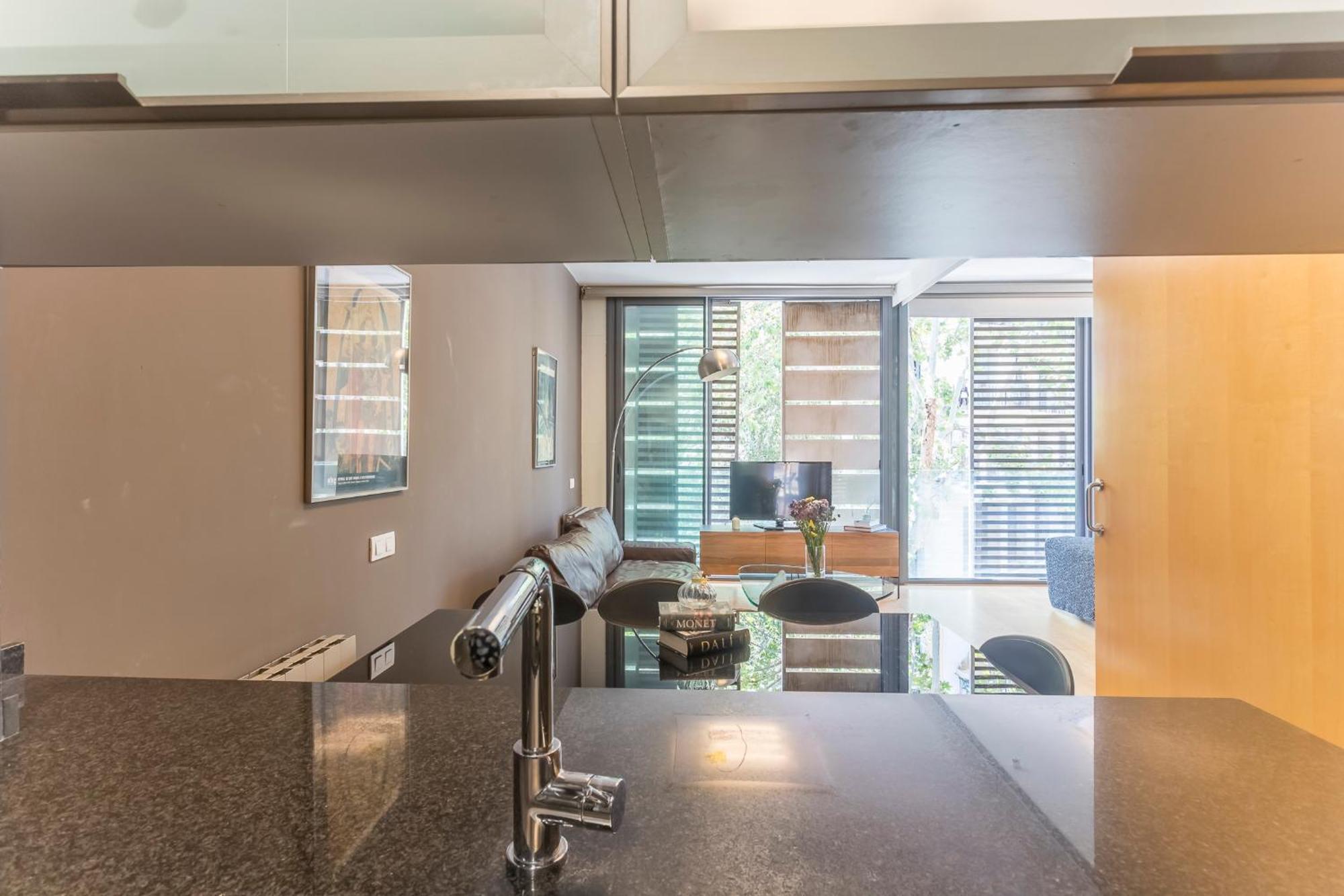 My Space Emirates - Fully Equipped Near The With Shared Pool Apartamento