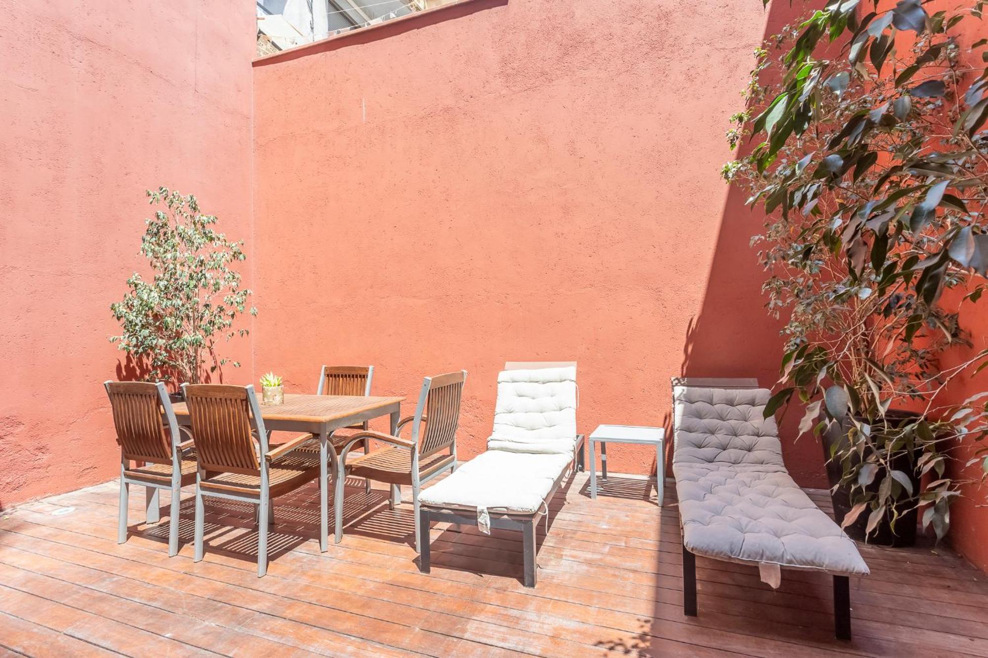 Apartamento My Space Emirates - Fully Equipped Near The With Shared Pool *
