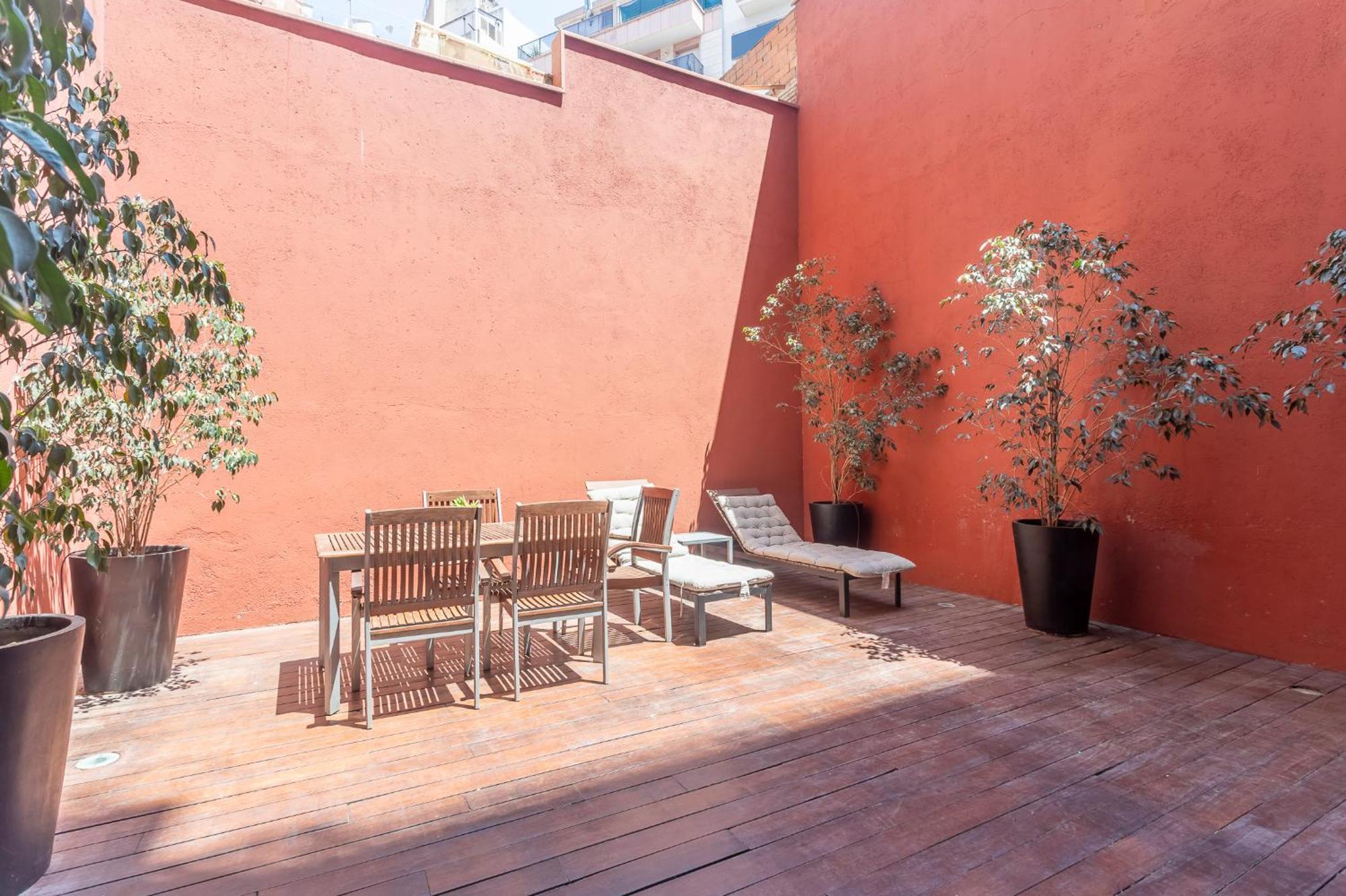 My Space Emirates - Fully Equipped Near The With Shared Pool * Barcelona