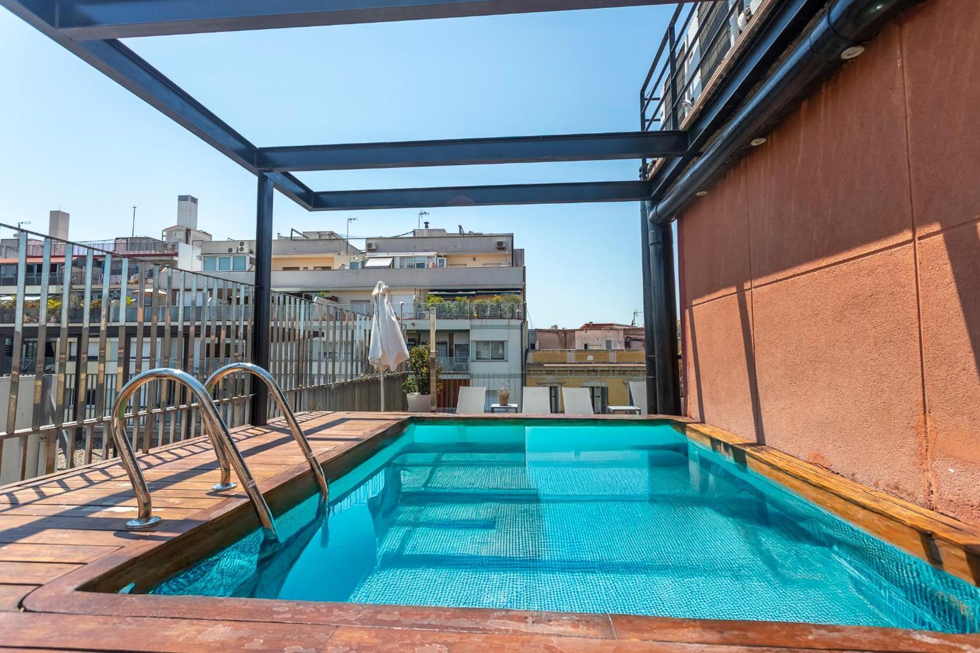 My Space Emirates - Fully Equipped Near The With Shared Pool Apartamento *