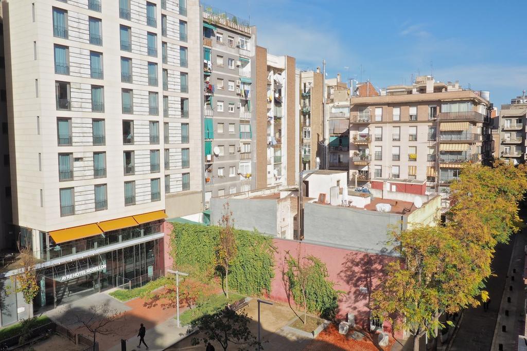 Apartamento Sunny