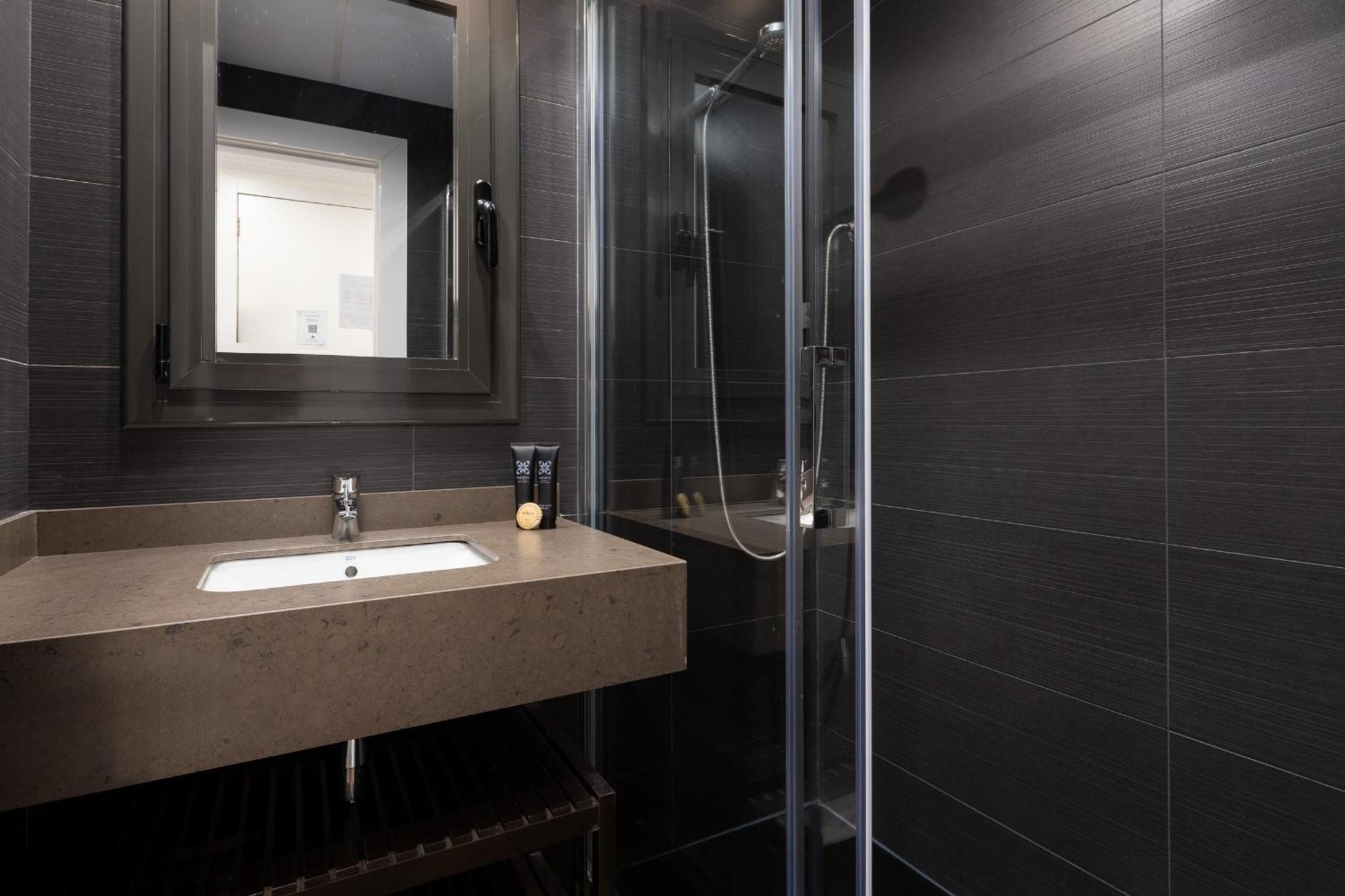 Apartment Enjoybcn Gaudi Barcelona