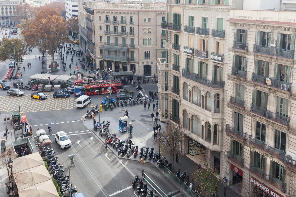 Apartment Rambla