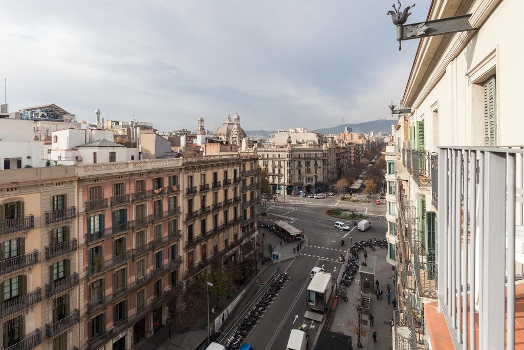 Rambla Apartment