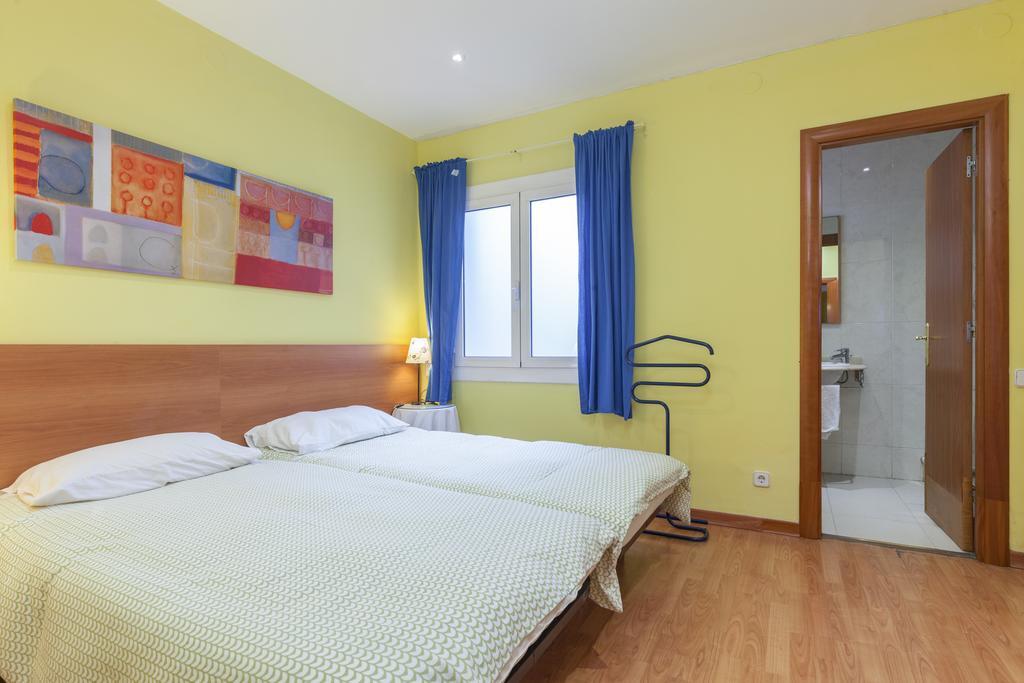 Apartment Rambla *