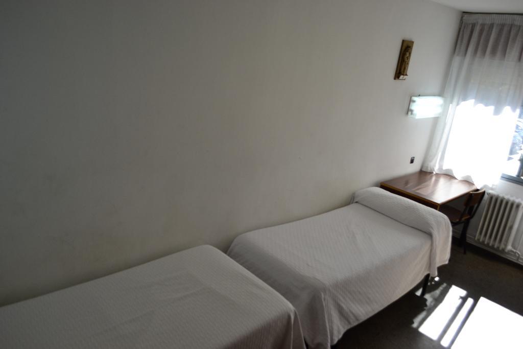 Residencia Salesiana Marti-codolar Barcelona