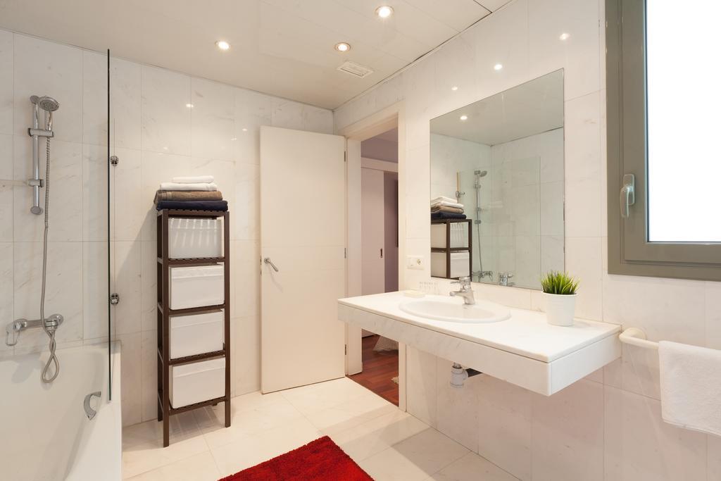 Apartamento Letsgo Paseo De Gracia