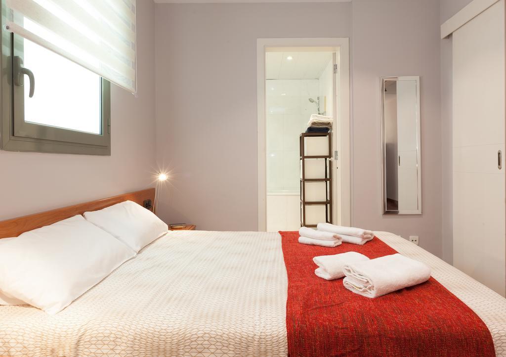 Letsgo Paseo De Gracia Apartamento Barcelona