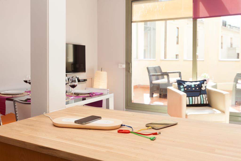 Apartamento Letsgo Paseo De Gracia *