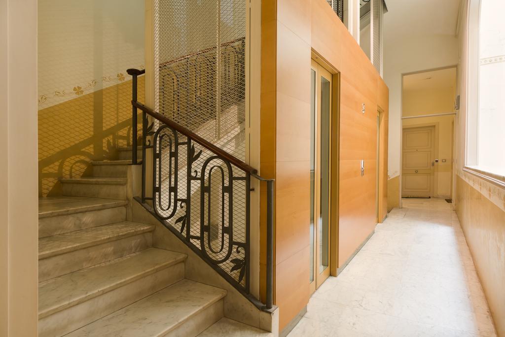Apartamento Letsgo Paseo De Gracia