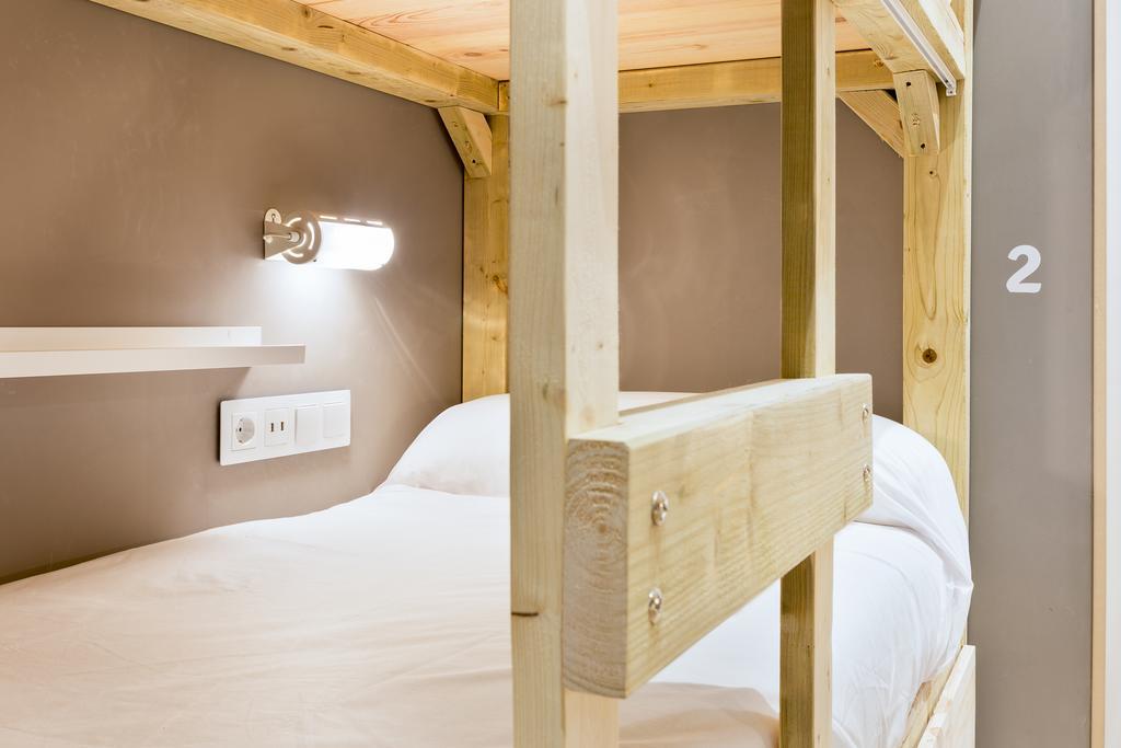 Hostal Ant Barcelona