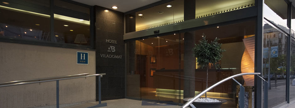 Hotel Viladomat