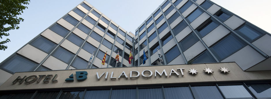 Viladomat Barcelona