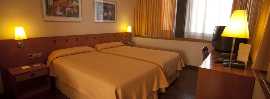 Viladomat 3*