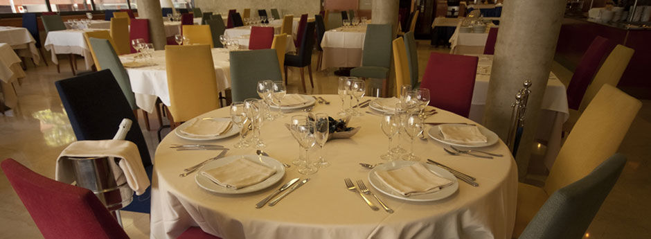Hotel Viladomat 3*