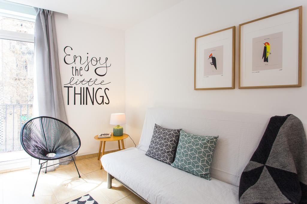 Casa Cosi Creu Coberta Apartamento Barcelona