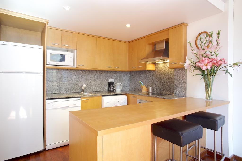 Apartamento Letsgo Paseo De Gracia