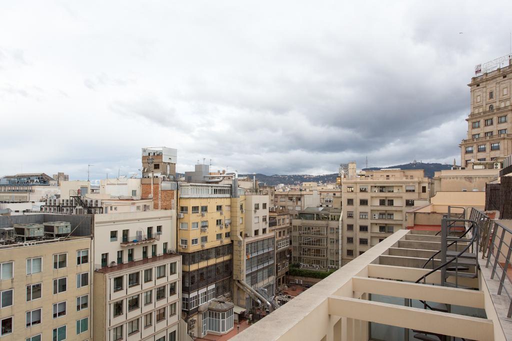 Apartamento Letsgo Paseo De Gracia