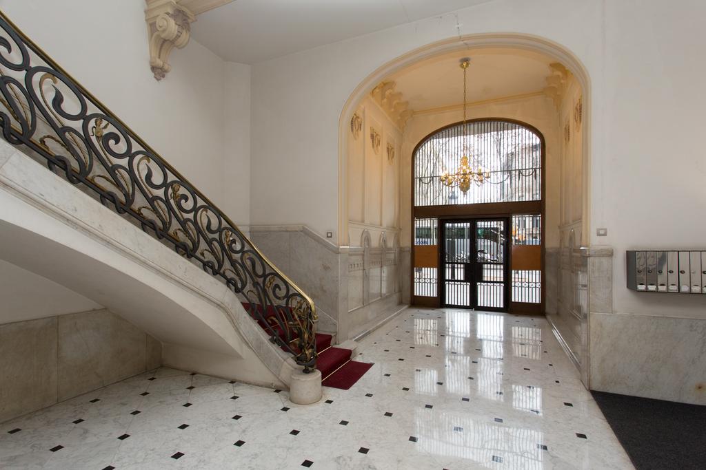 Apartamento Letsgo Paseo De Gracia Barcelona