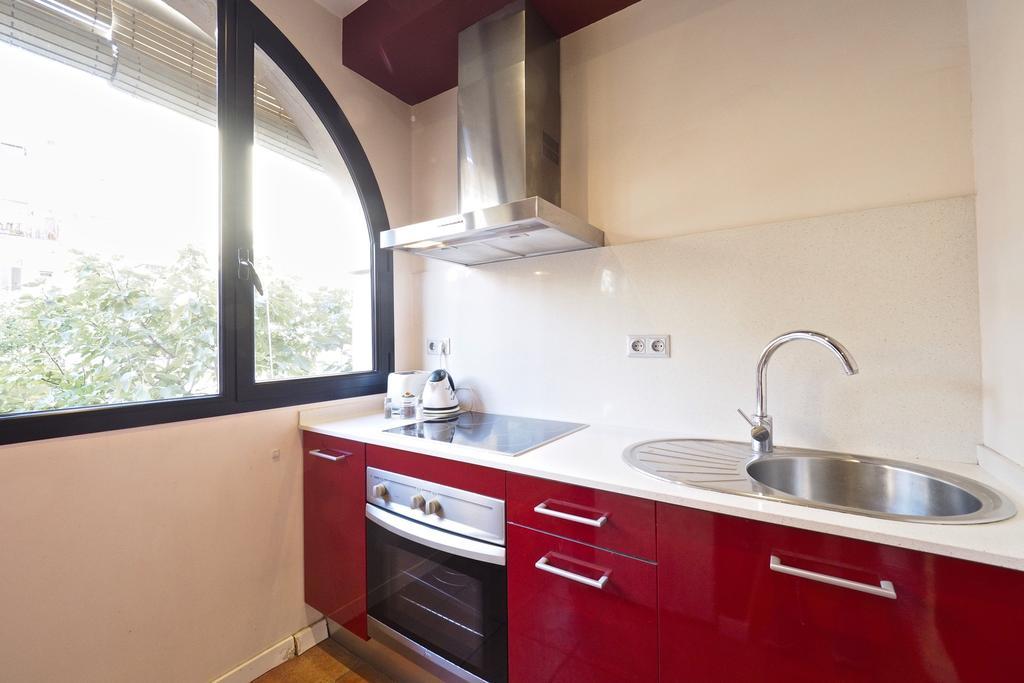 Apartamento Sunny *