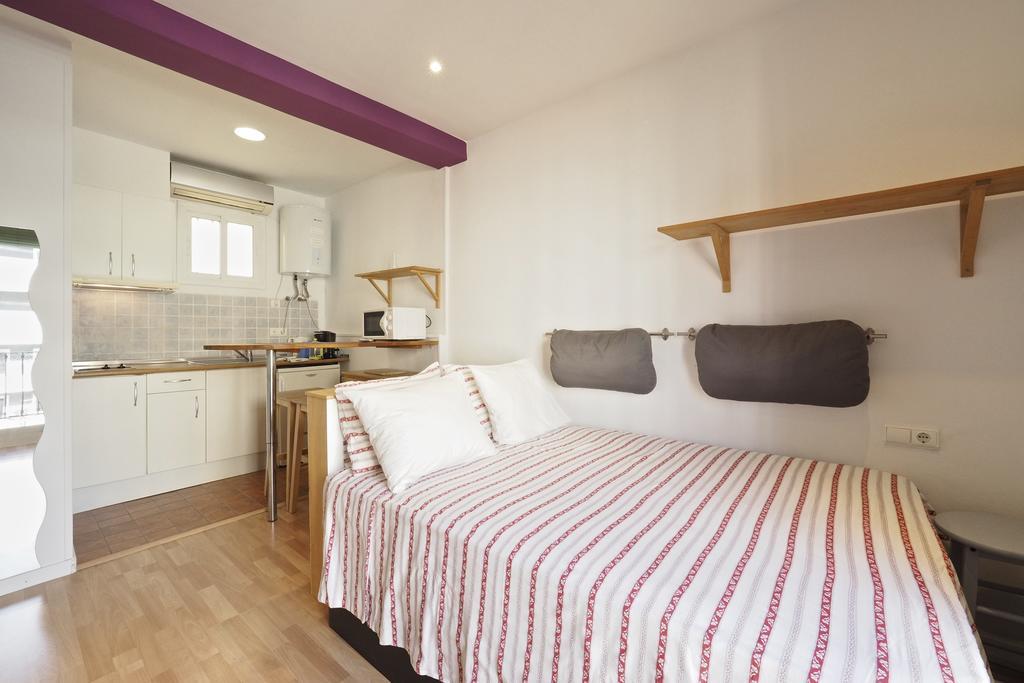 Apartamento Sunny *
