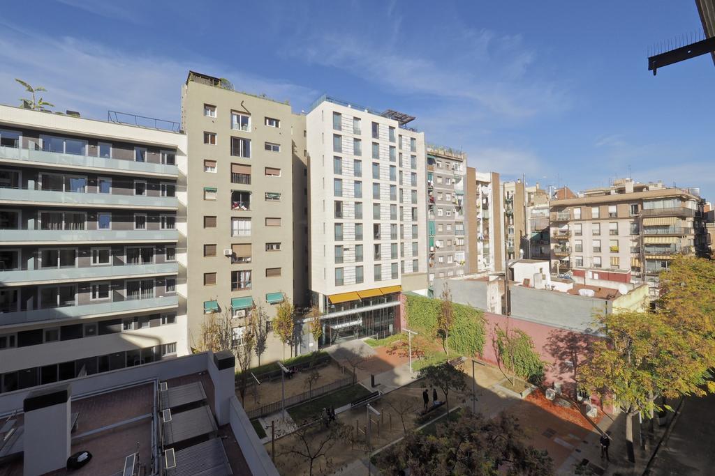 Apartamento Sunny *