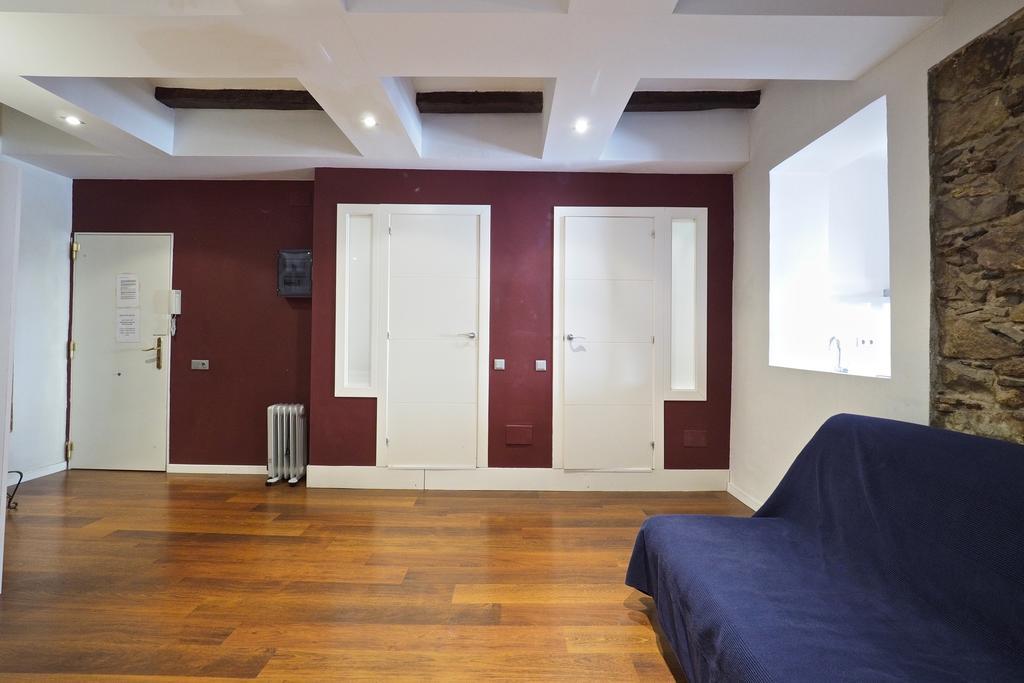 Apartamento Sunny Barcelona