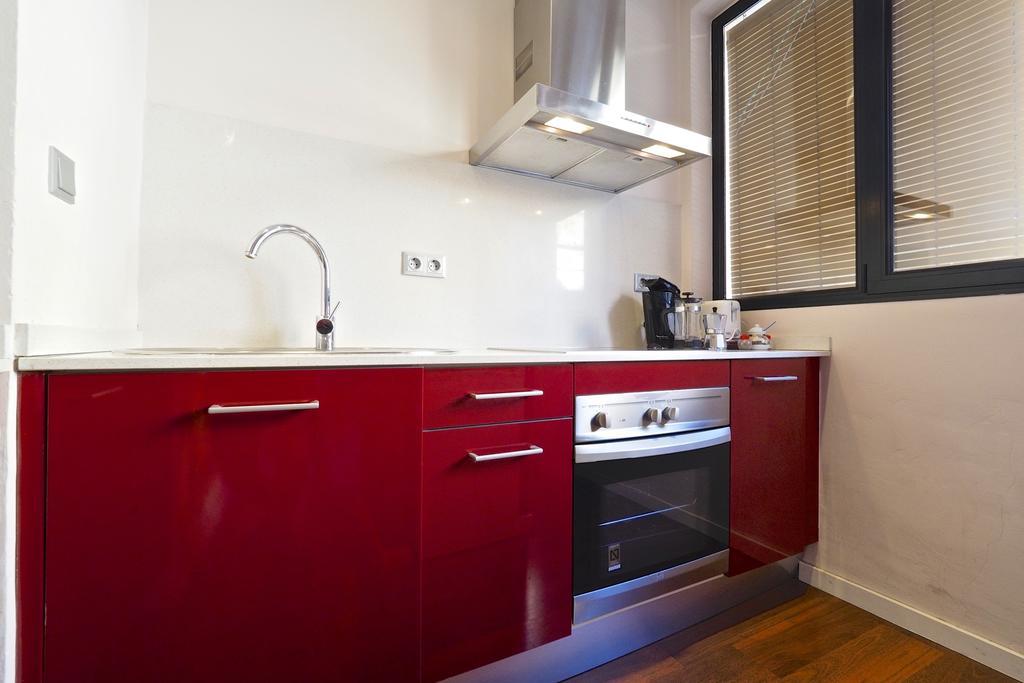Apartamento Sunny *