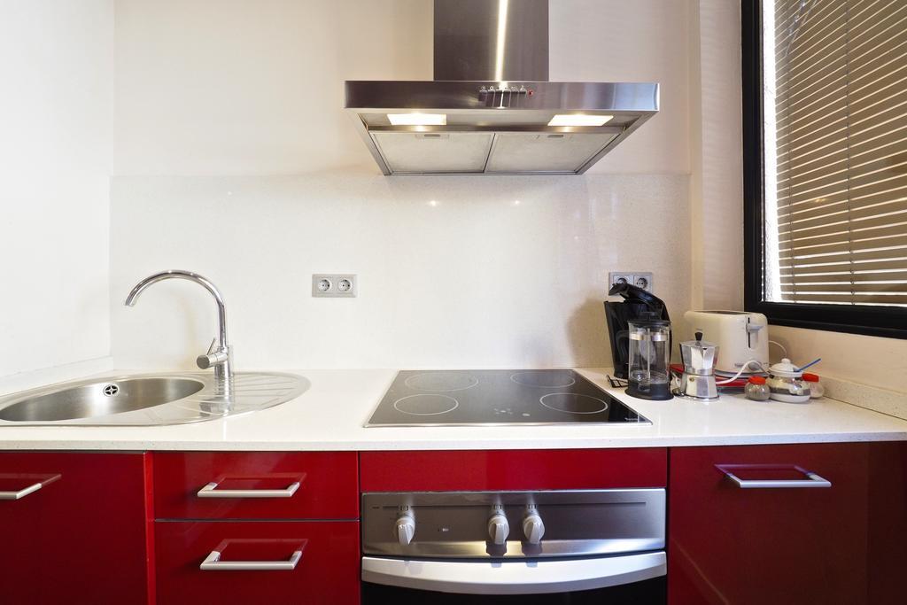 Apartamento Sunny