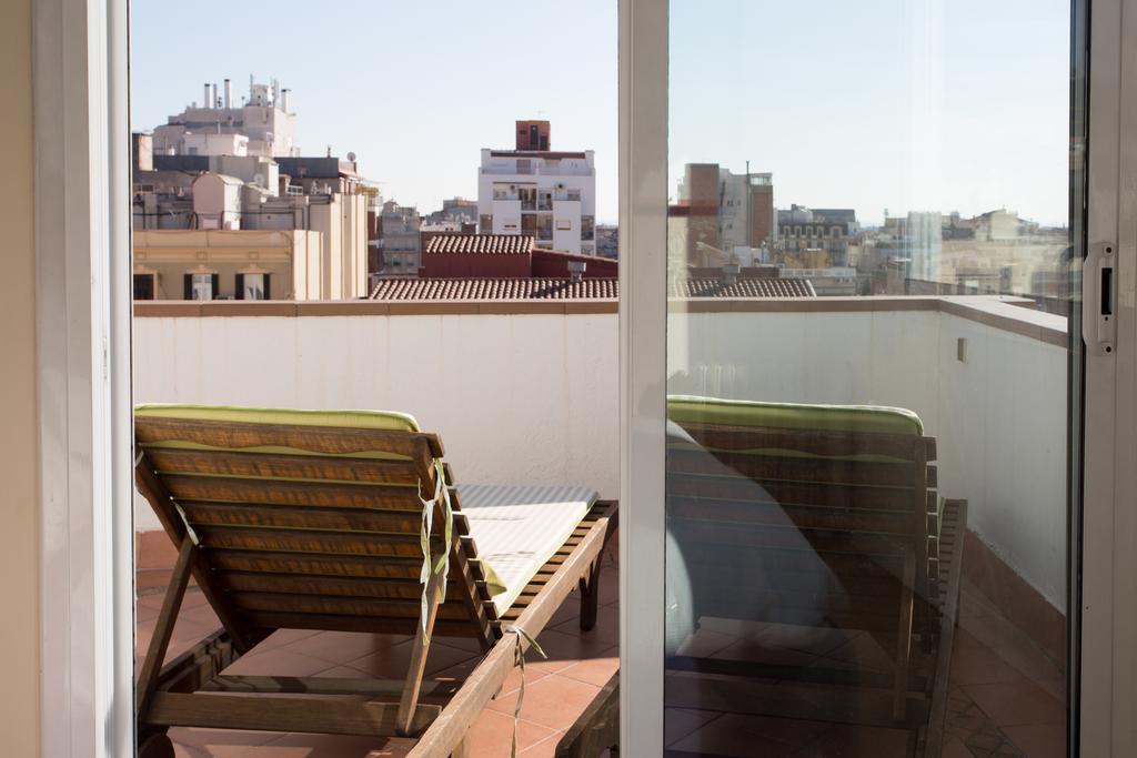 Apartment Gaudi Views