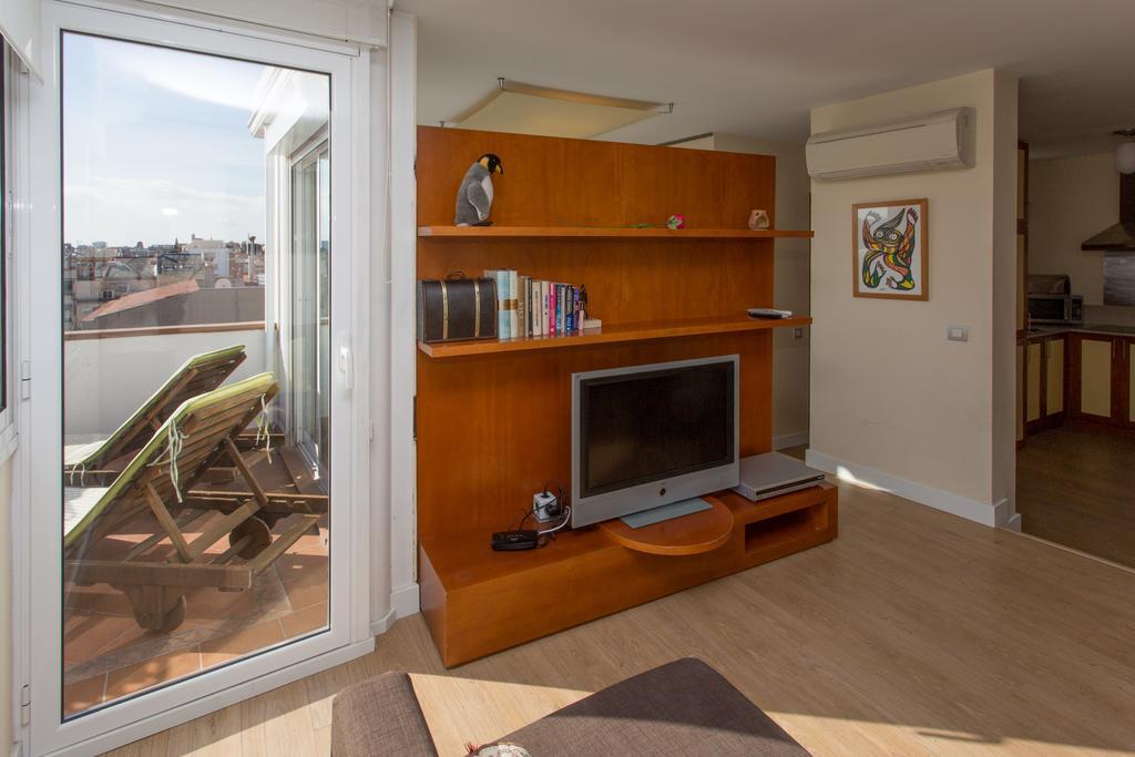 Apartment Gaudi Views
