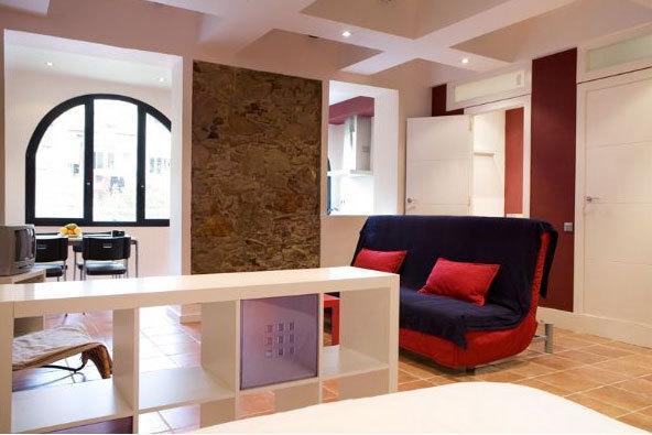 Apartamento Sunny *