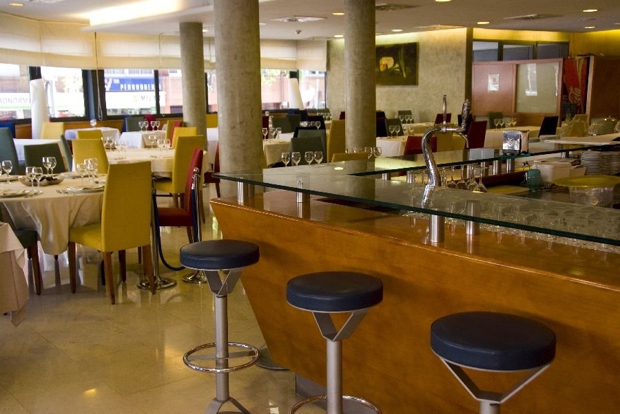 Hotel Viladomat Barcelona