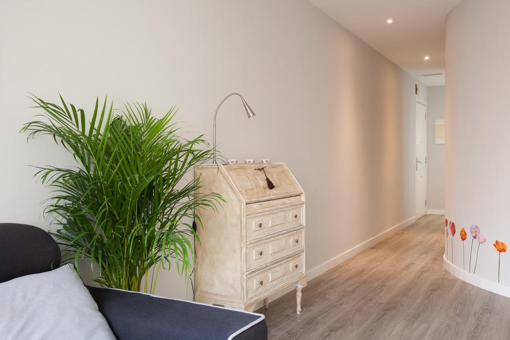 Apartamento Letsgo Paseo De Gracia *
