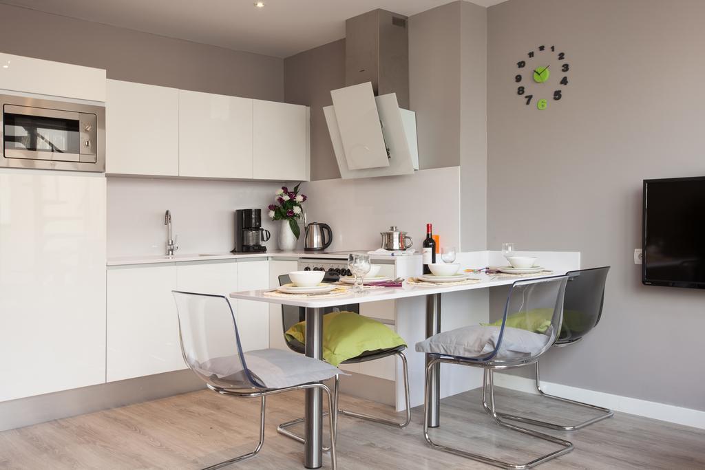 Apartamento Letsgo Paseo De Gracia Barcelona
