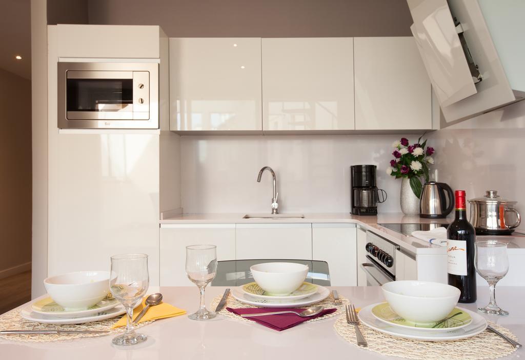 Apartamento Letsgo Paseo De Gracia *