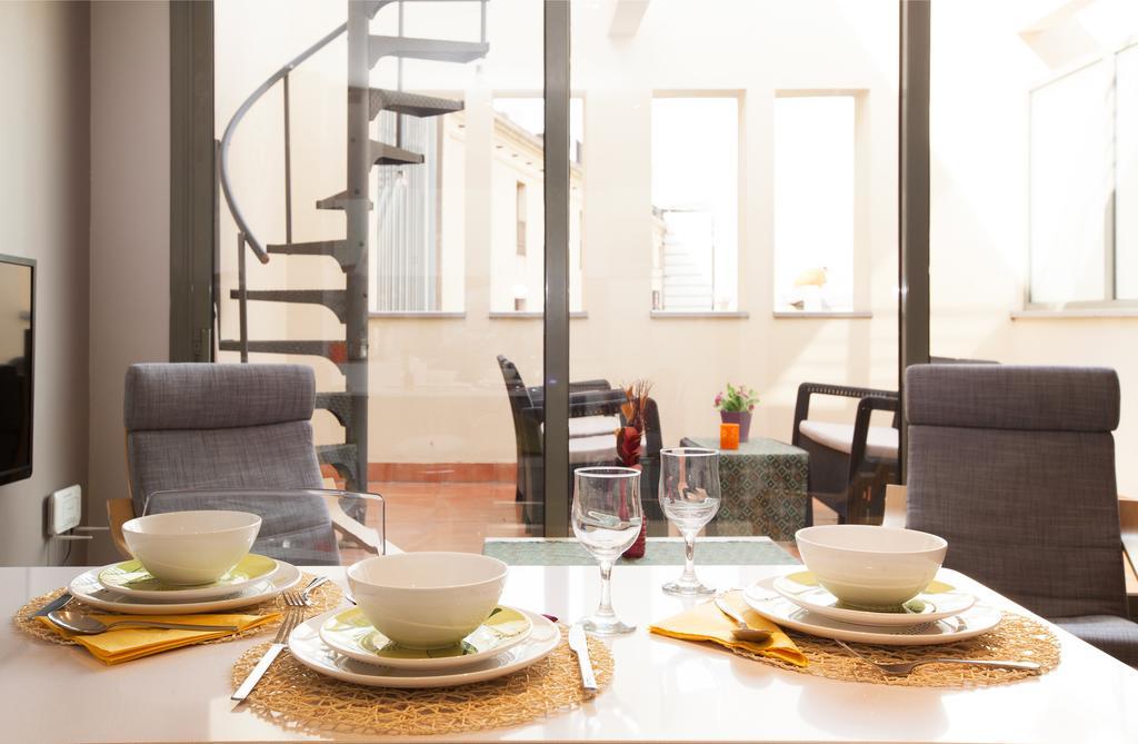 Apartamento Letsgo Paseo De Gracia