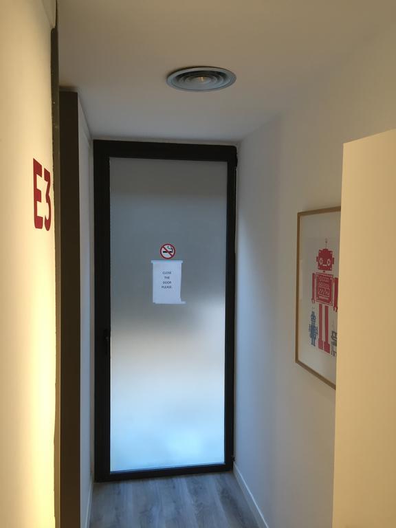 Hostal Ant