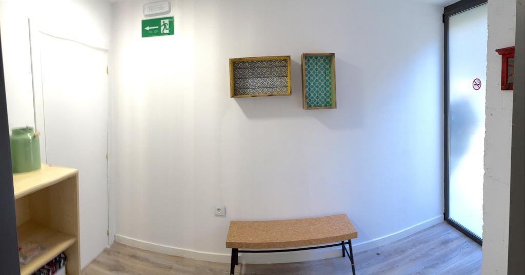 Hostal Ant Barcelona